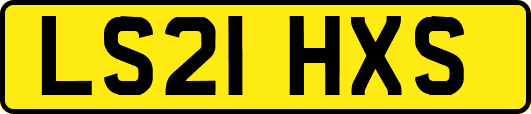LS21HXS