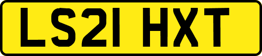LS21HXT