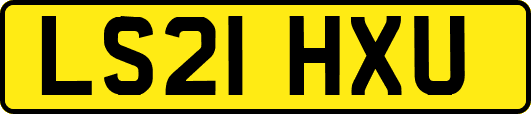 LS21HXU