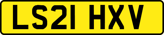 LS21HXV
