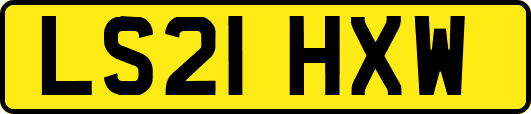 LS21HXW