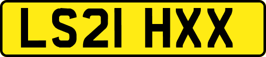 LS21HXX