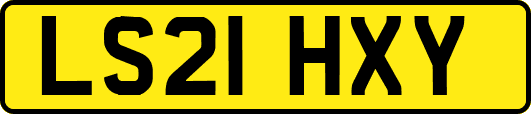 LS21HXY