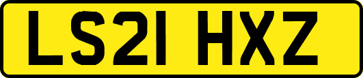 LS21HXZ