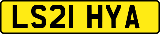 LS21HYA