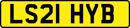 LS21HYB