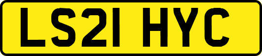 LS21HYC
