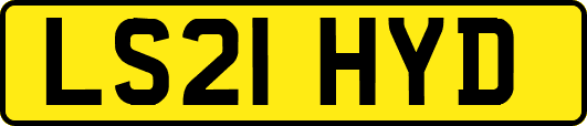 LS21HYD