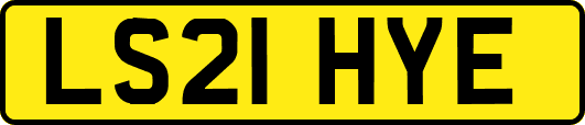 LS21HYE