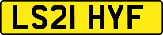 LS21HYF