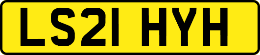 LS21HYH