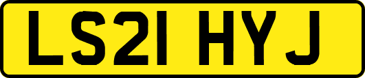 LS21HYJ