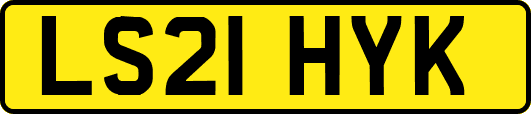 LS21HYK