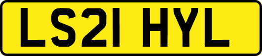LS21HYL
