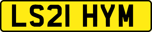 LS21HYM