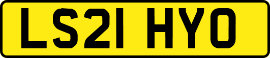 LS21HYO