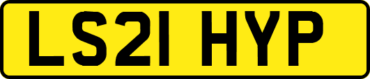 LS21HYP
