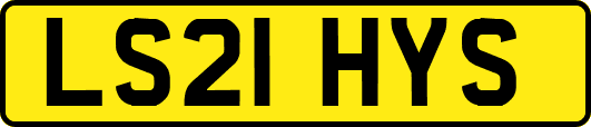 LS21HYS