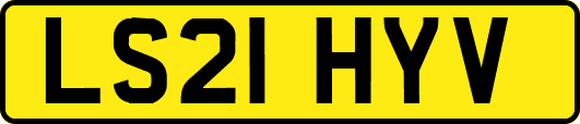 LS21HYV