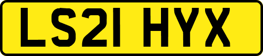 LS21HYX