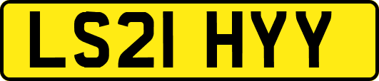 LS21HYY