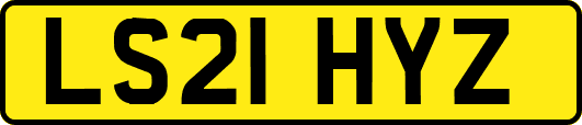 LS21HYZ