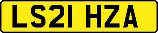 LS21HZA