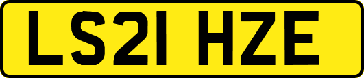 LS21HZE