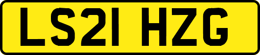 LS21HZG