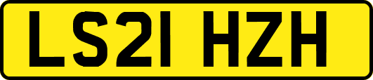 LS21HZH
