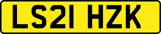LS21HZK