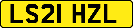 LS21HZL