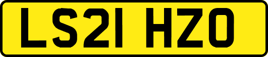 LS21HZO