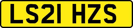 LS21HZS