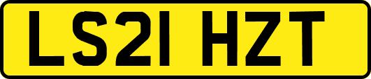 LS21HZT