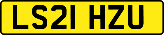 LS21HZU