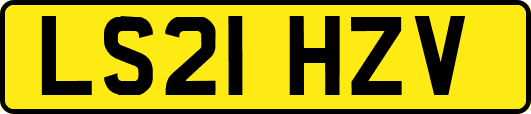 LS21HZV