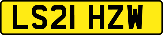 LS21HZW
