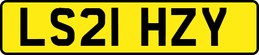 LS21HZY