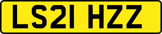 LS21HZZ