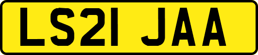 LS21JAA