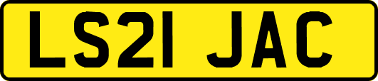 LS21JAC