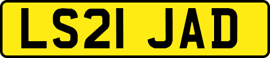 LS21JAD