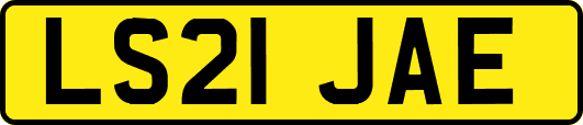 LS21JAE