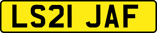LS21JAF