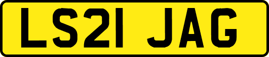 LS21JAG
