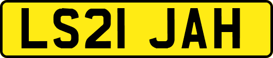 LS21JAH