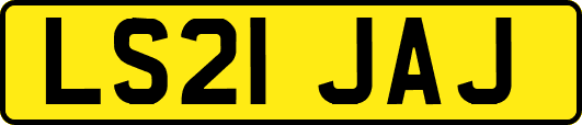 LS21JAJ