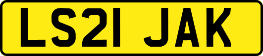 LS21JAK