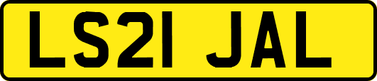 LS21JAL